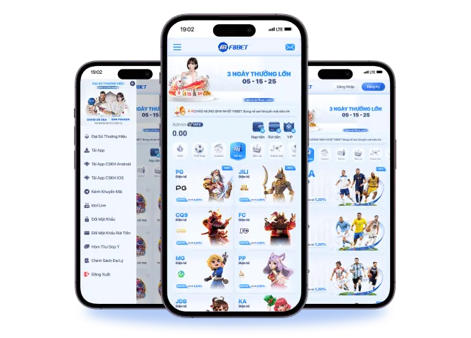 Tỷ lệ cược cập nhật liên tục