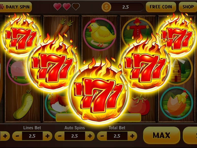 Game Slot phim ảnh tại Onbet