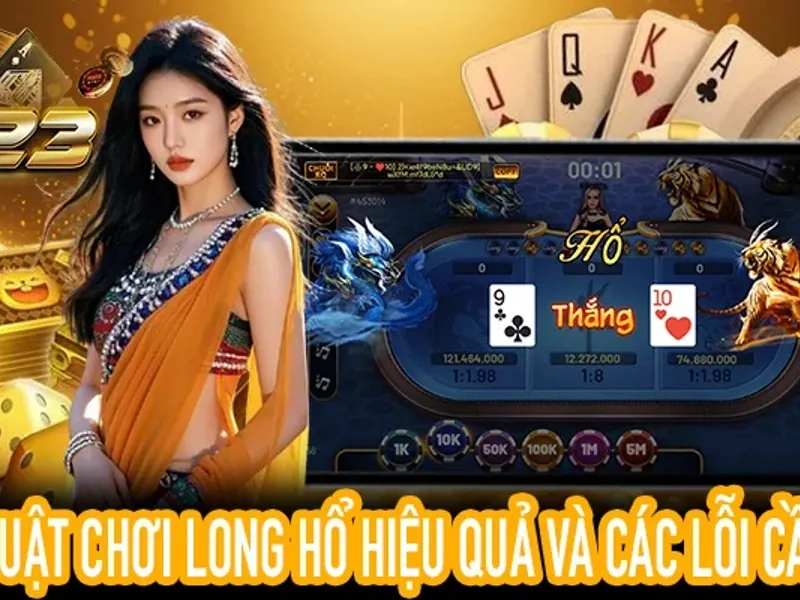 Blackjack trực tuyến tại Onbet