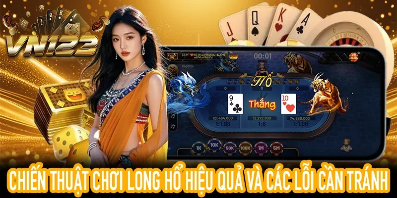 Baccarat Trực Tiếp