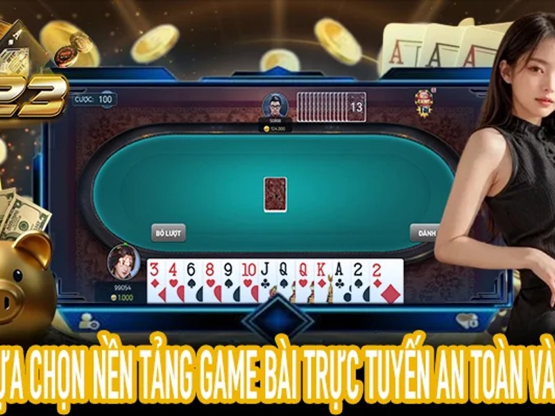 Game Slot sang trọng tại Onbet