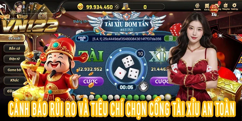 Roulette Trực Tiếp