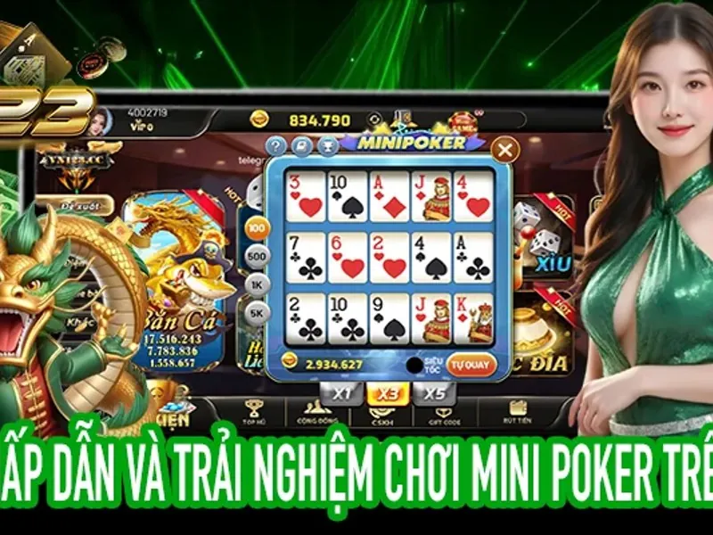 Chiến lược chơi Blackjack tại Onbet
