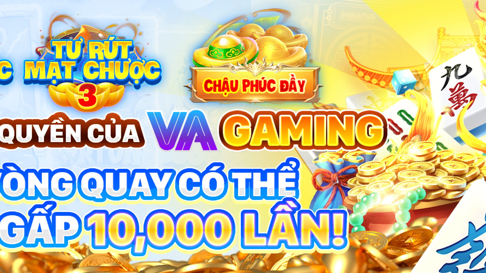 Sảnh VIP sang trọng của Onbet Casino