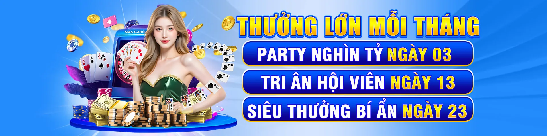 Hình ảnh bàn Baccarat trực tuyến sang trọng tại Onbet
