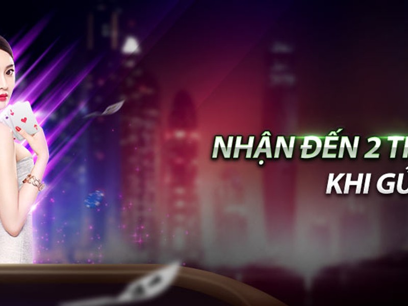 Hoàn trả nạp tiền Onbet