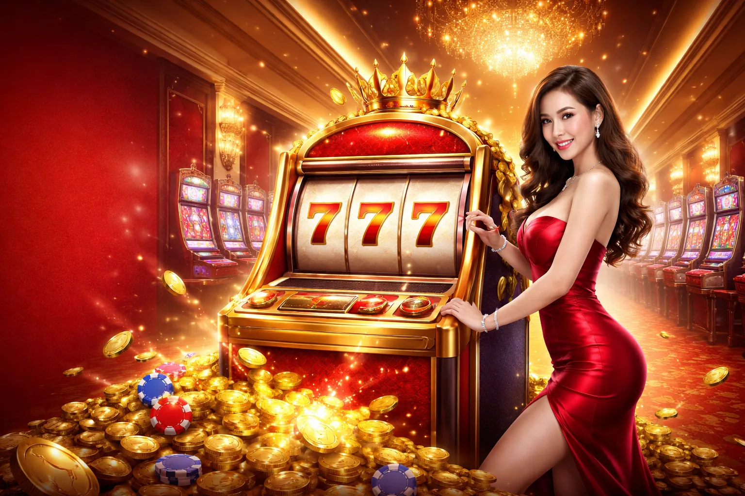 Tổng quan nền tảng Onbet