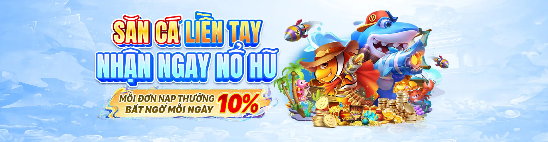 Ưu đãi mới nhất Onbet