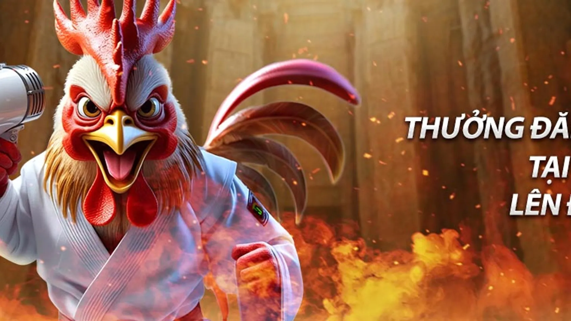 Ưu đãi đặc biệt dịp lễ từ onbet