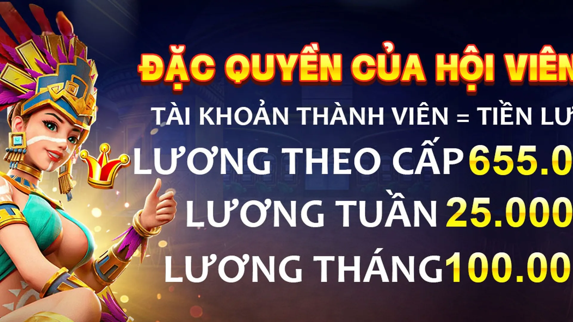 Chương trình Giới thiệu Bạn bè Onbet
