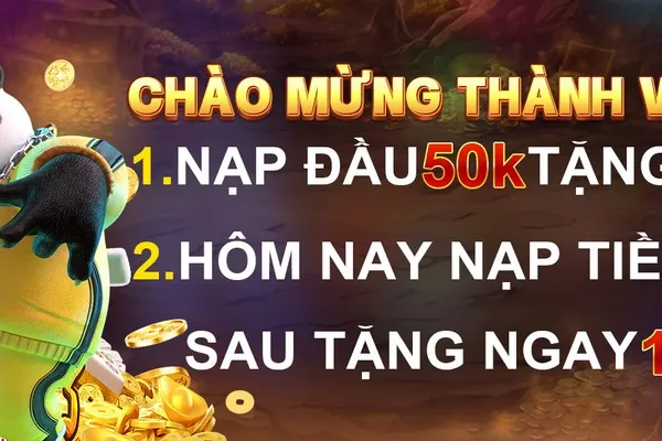 Ưu đãi chào mừng Onbet