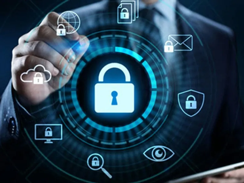 Hình ảnh minh họa chính sách quyền riêng tư và bảo mật dữ liệu của Onbet