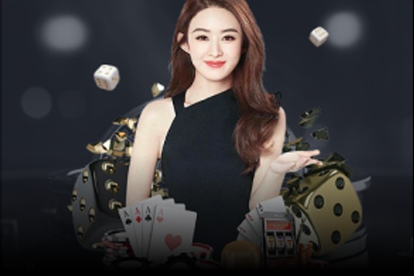 Bàn Baccarat với dealer trực tiếp tại sòng bạc trực tuyến Onbet