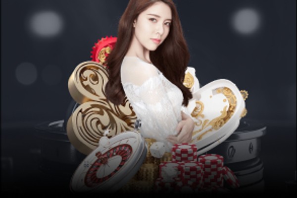 Giải Trí Trực Tuyến Onbet