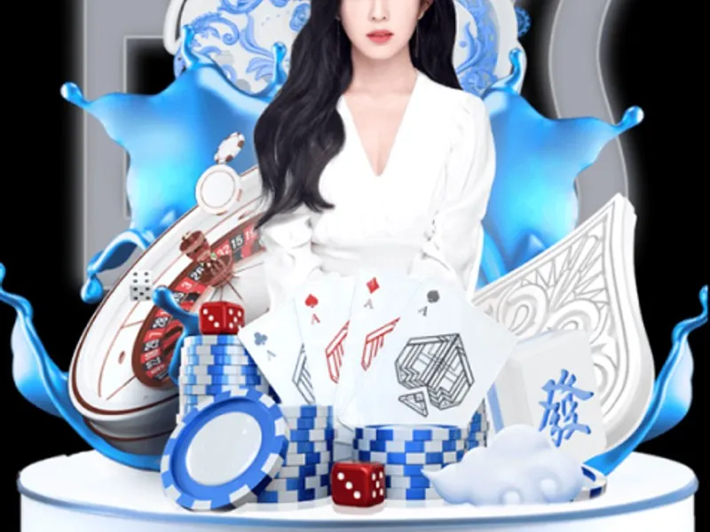 Video Slot hiện đại tại Onbet